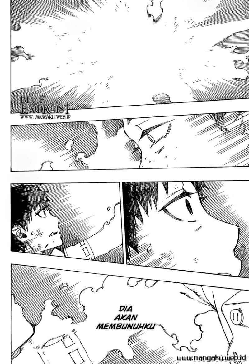 Ao no Exorcist