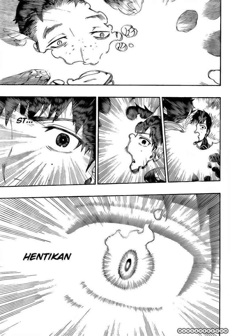 Ao no Exorcist