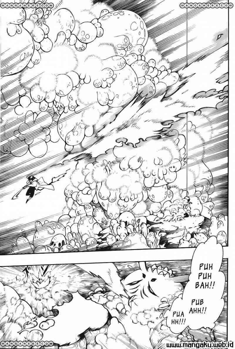 Ao no Exorcist
