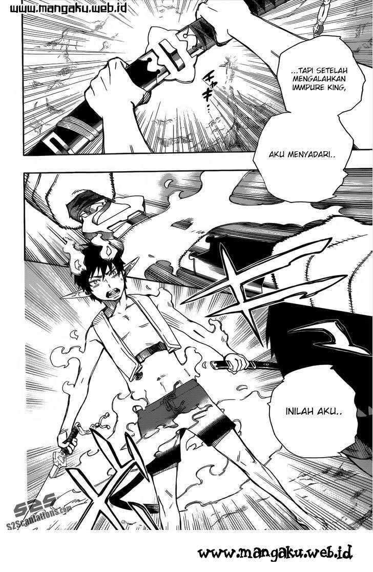 Ao no Exorcist