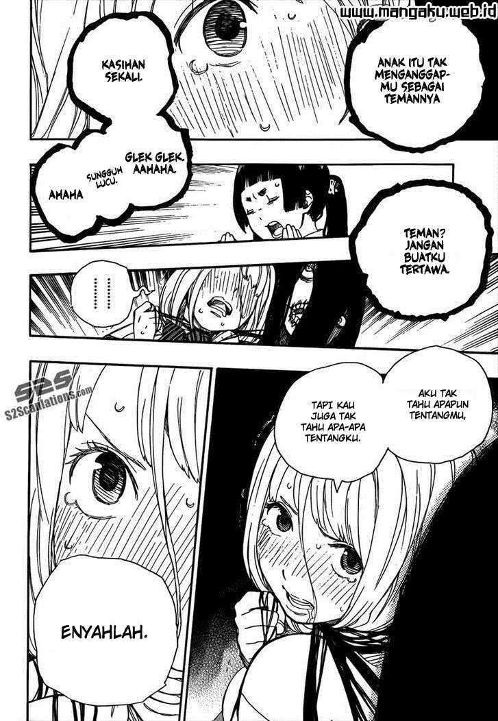 Ao no Exorcist