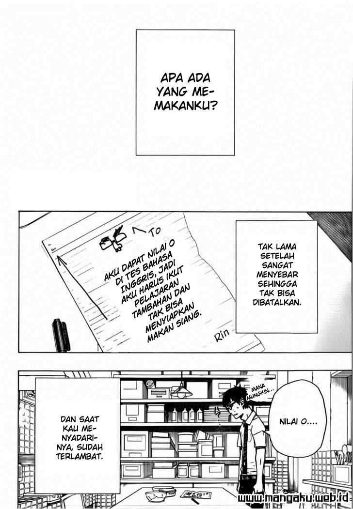 Ao no Exorcist