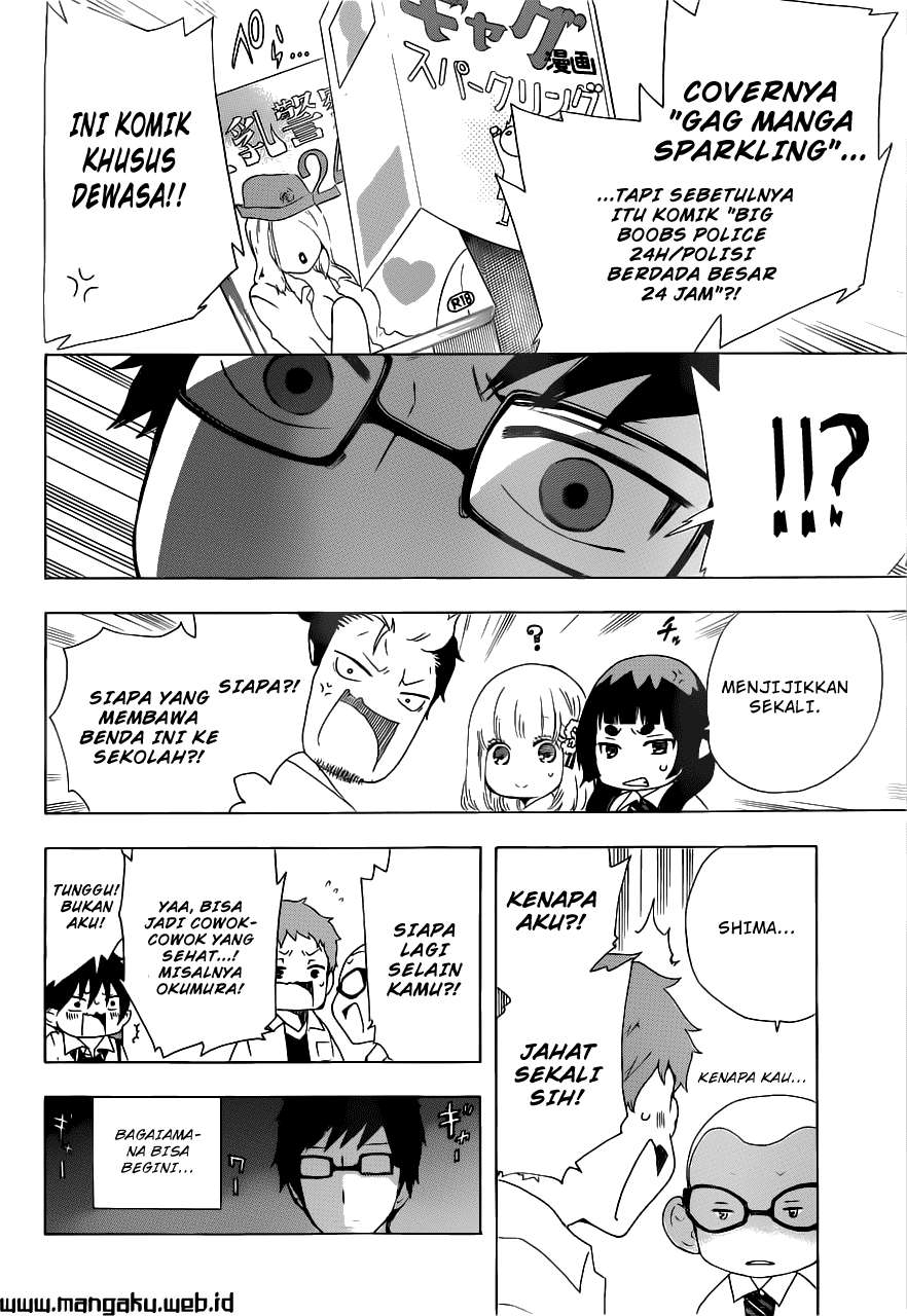 Ao no Exorcist