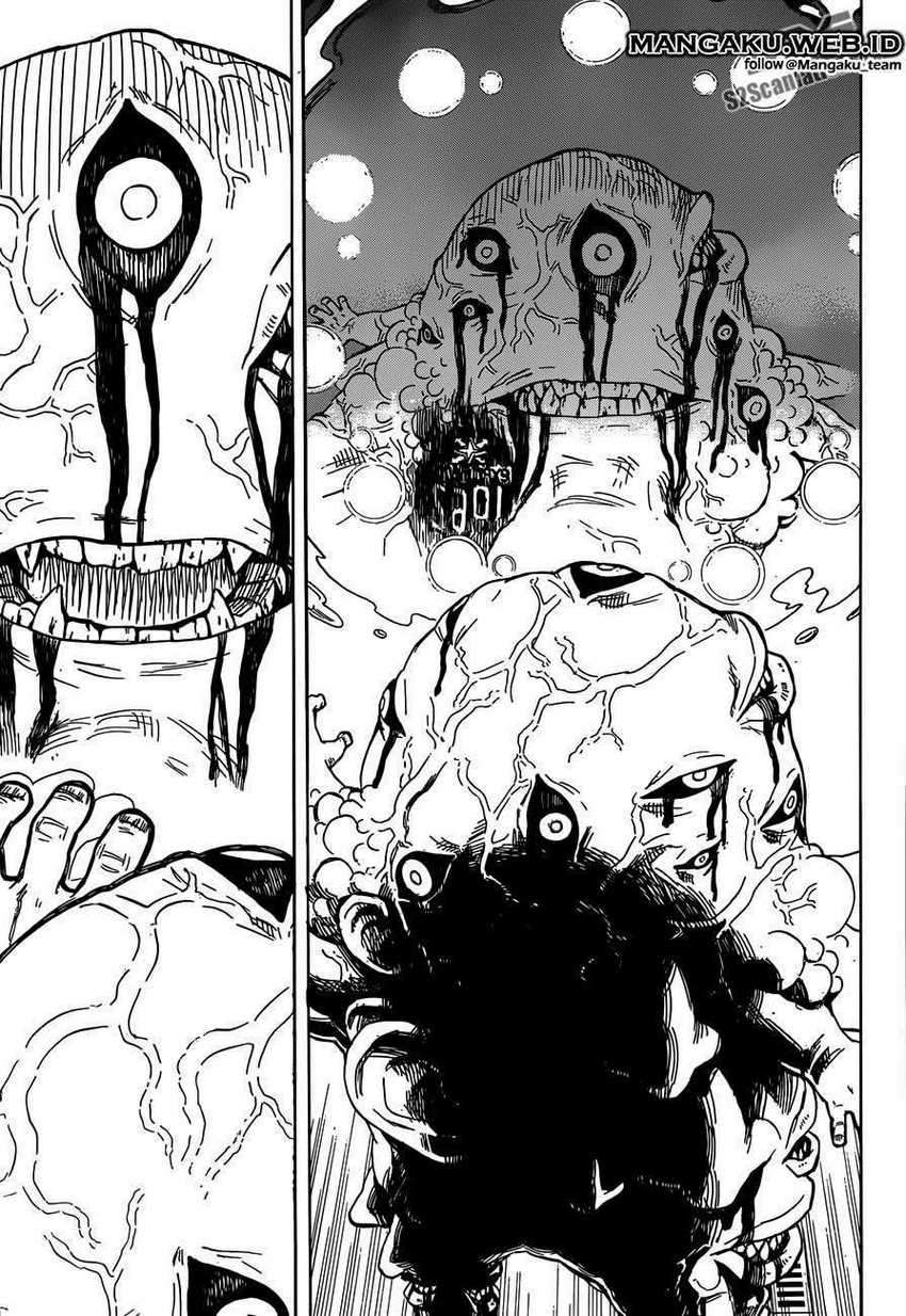 Ao no Exorcist