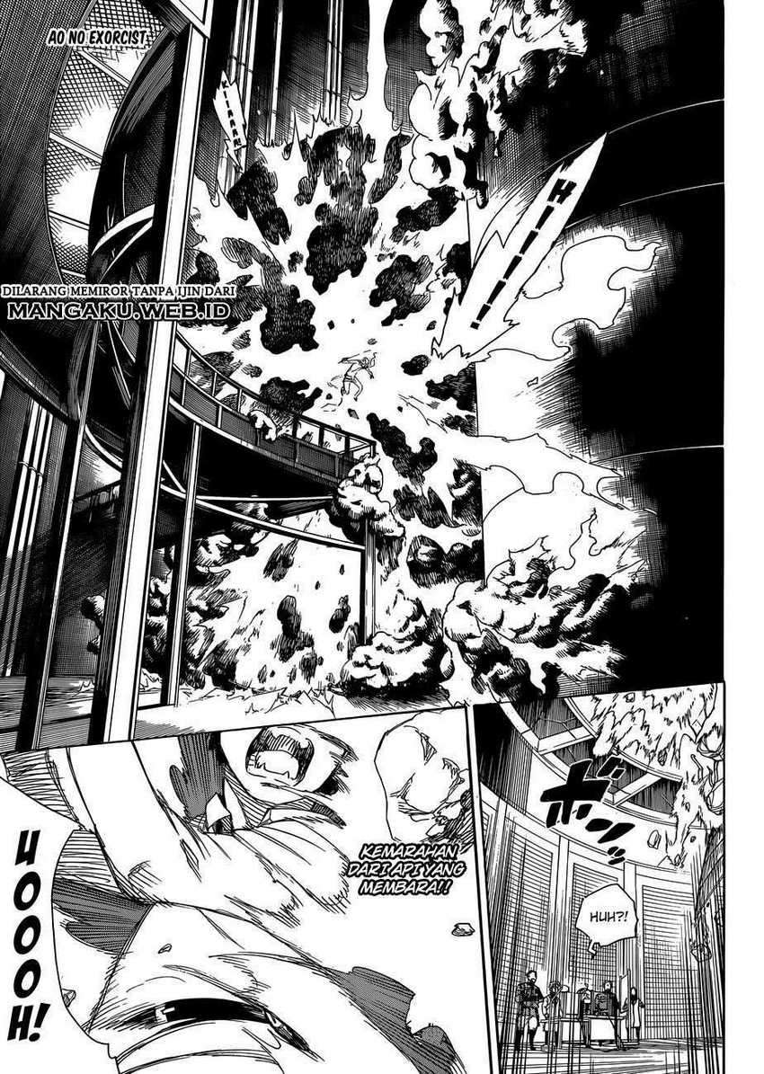 Ao no Exorcist