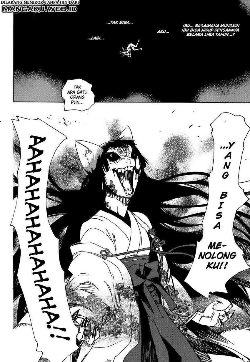 Ao no Exorcist