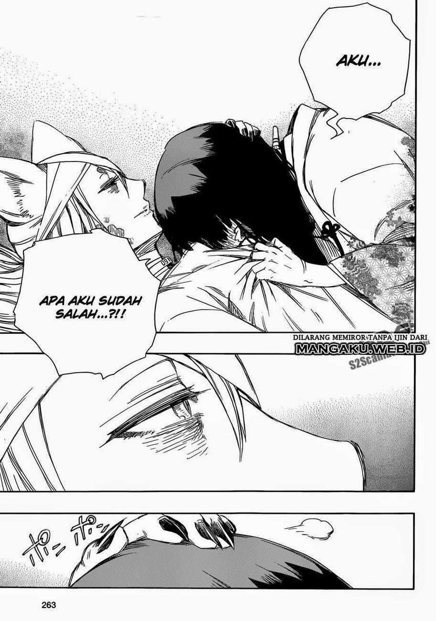 Ao no Exorcist