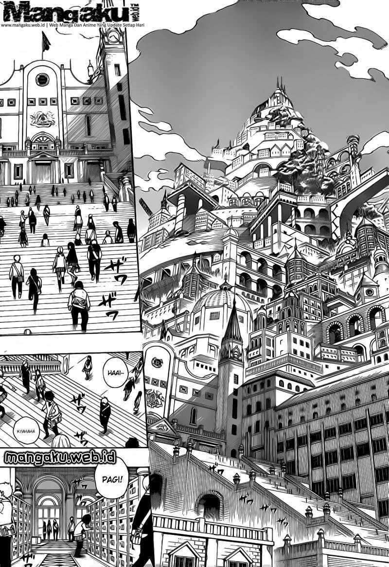 Ao no Exorcist