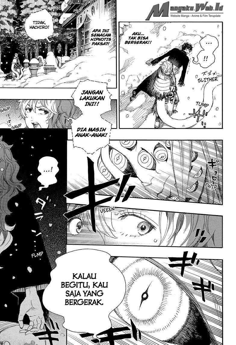 Ao no Exorcist