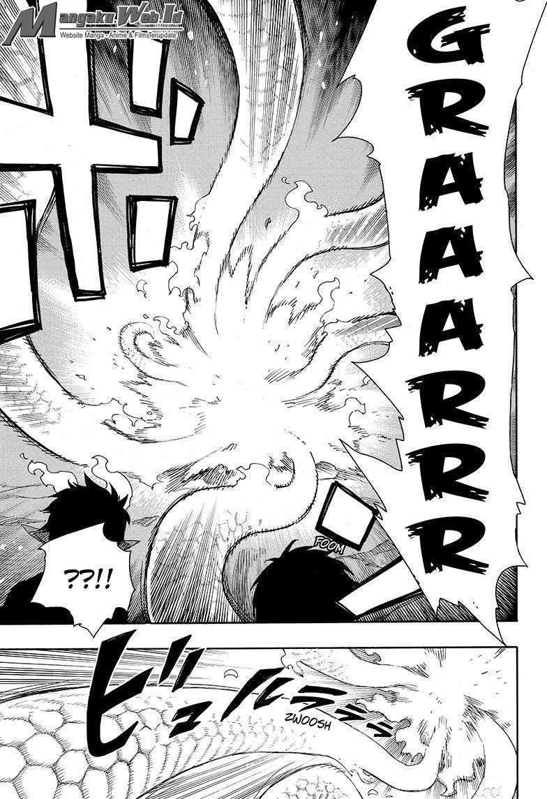Ao no Exorcist