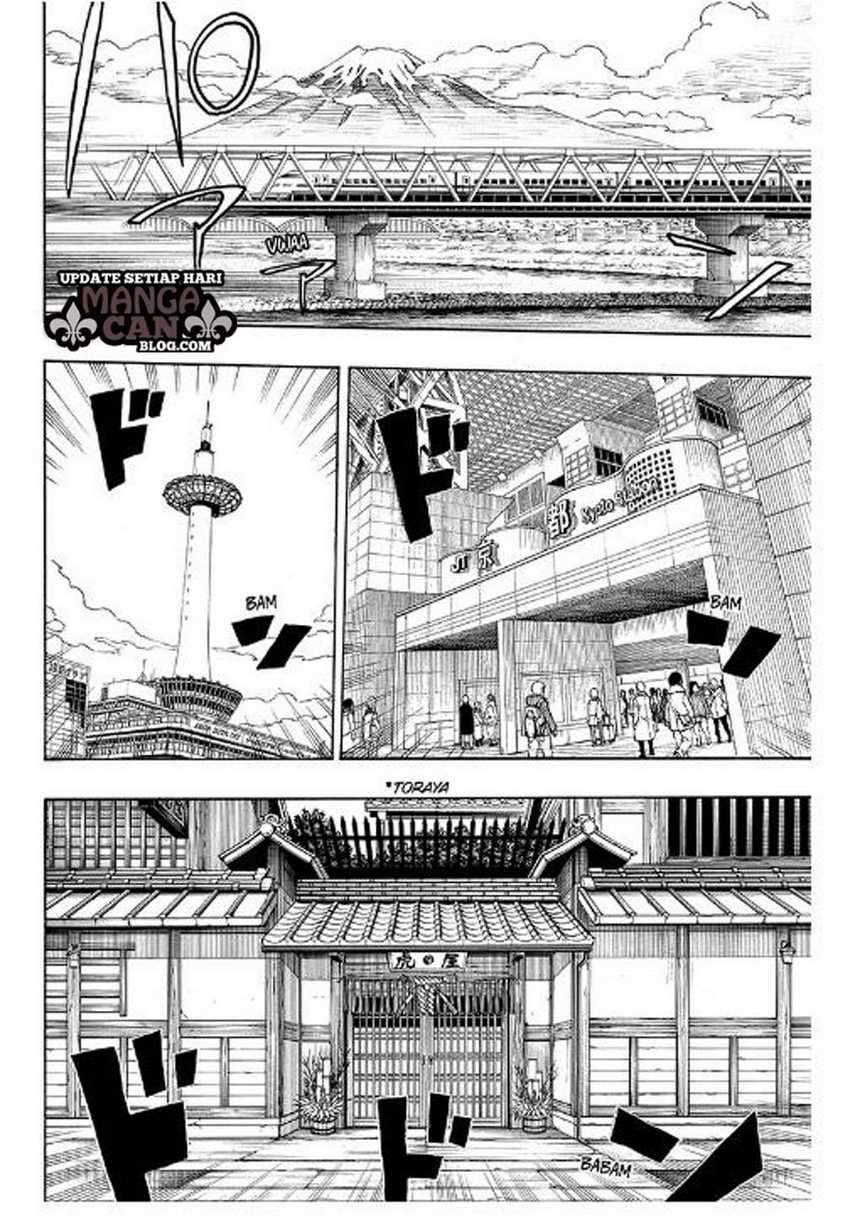 Ao no Exorcist