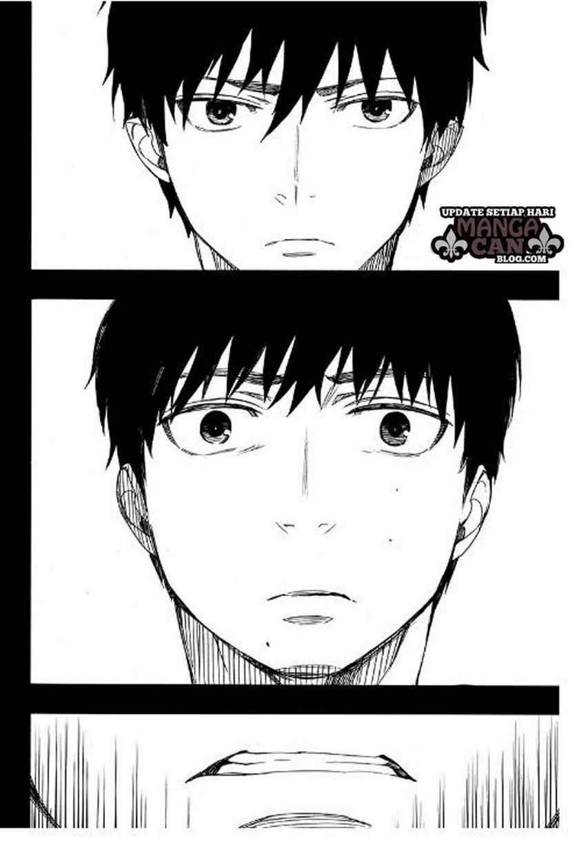 Ao no Exorcist