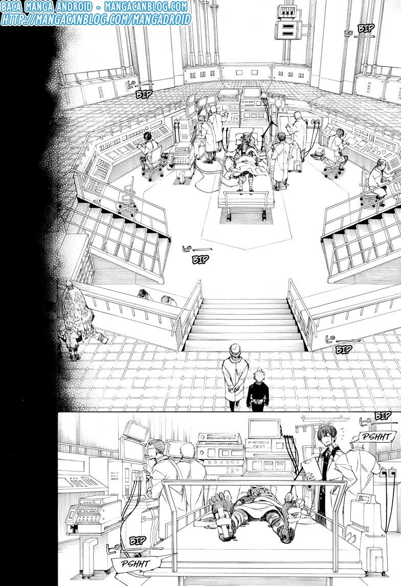 Ao no Exorcist