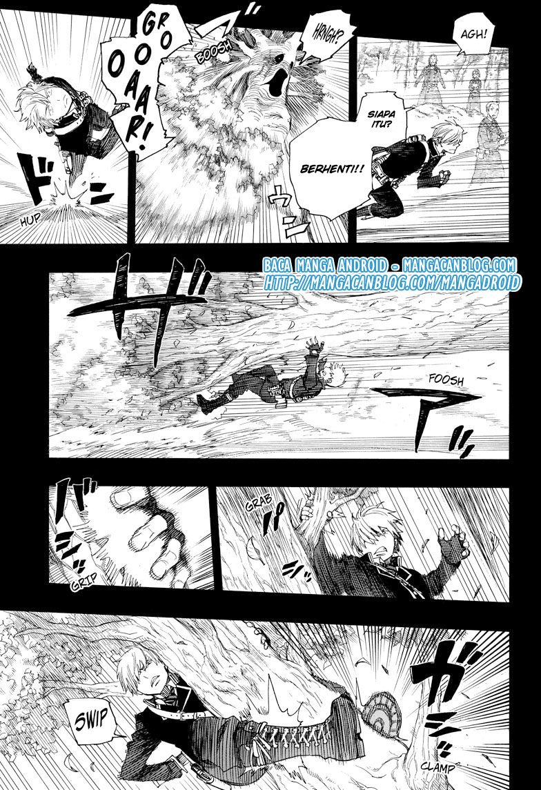 Ao no Exorcist