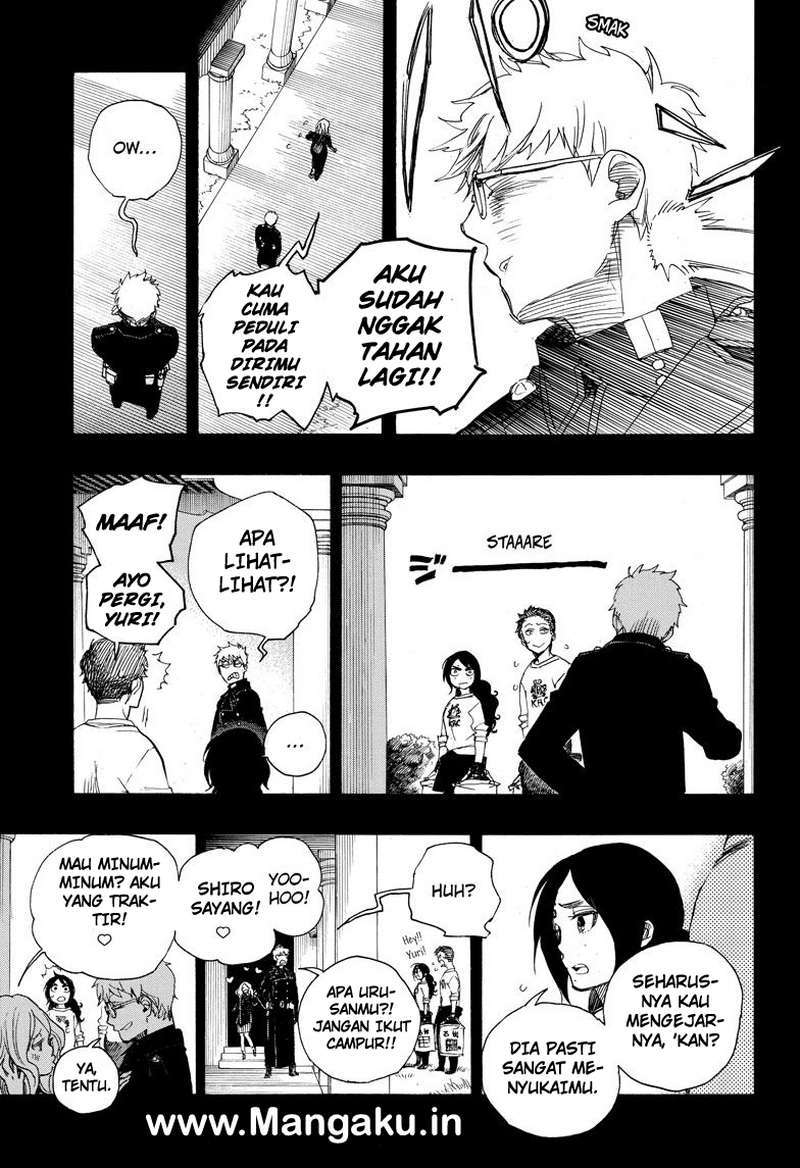 Ao no Exorcist