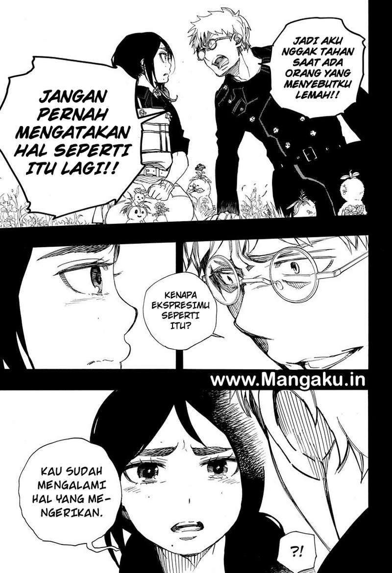 Ao no Exorcist