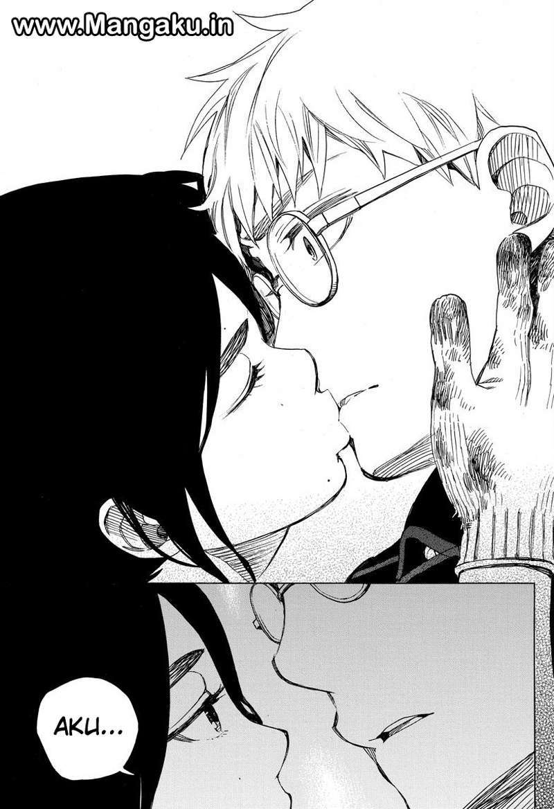 Ao no Exorcist
