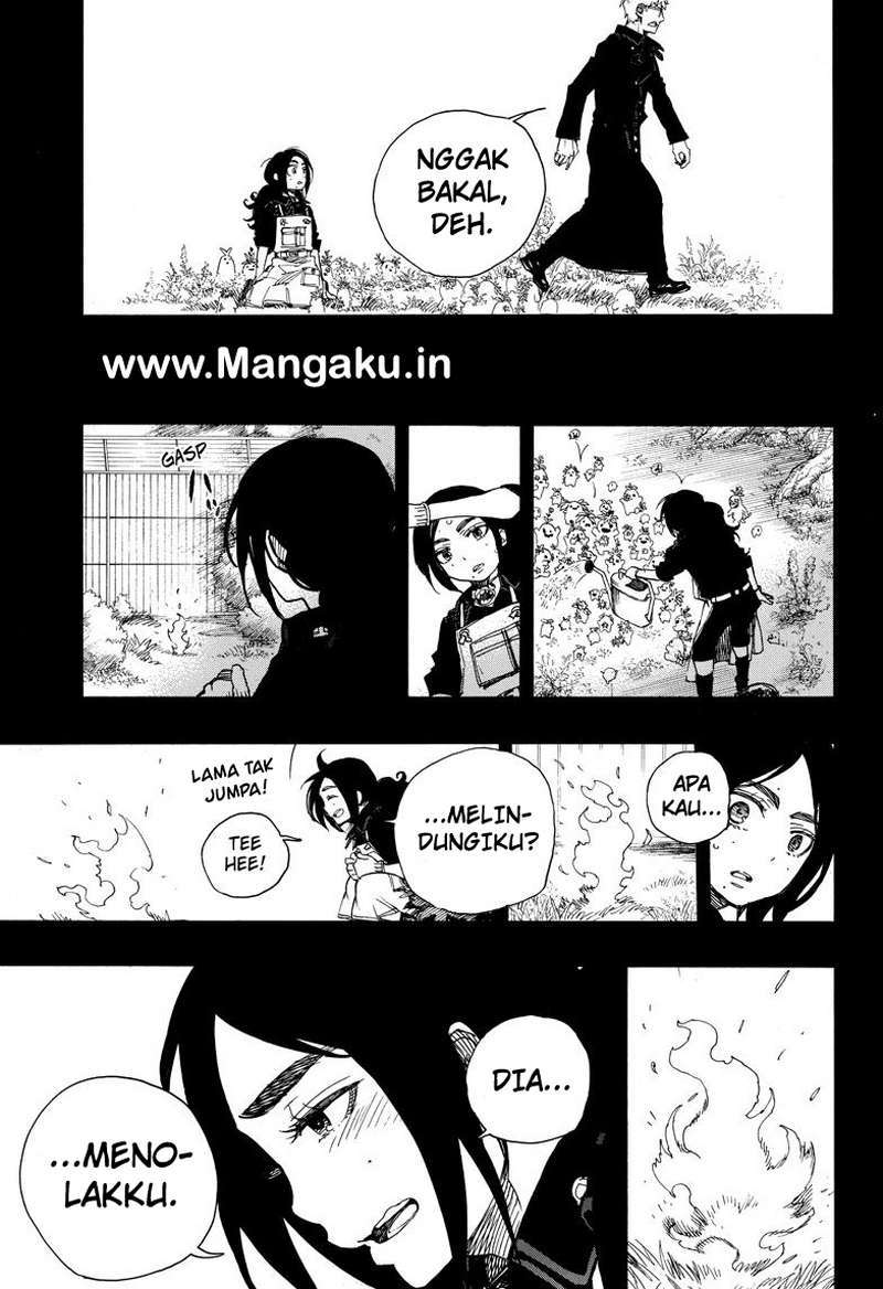 Ao no Exorcist