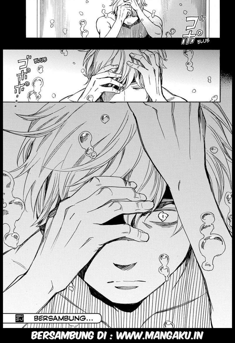 Ao no Exorcist
