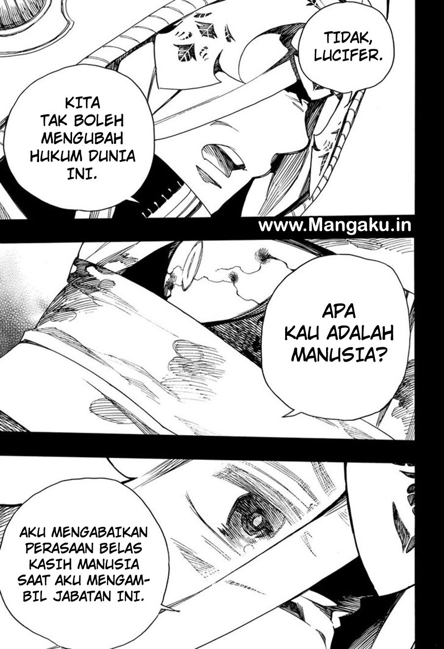 Ao no Exorcist