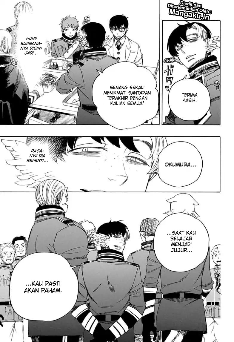 Ao no Exorcist