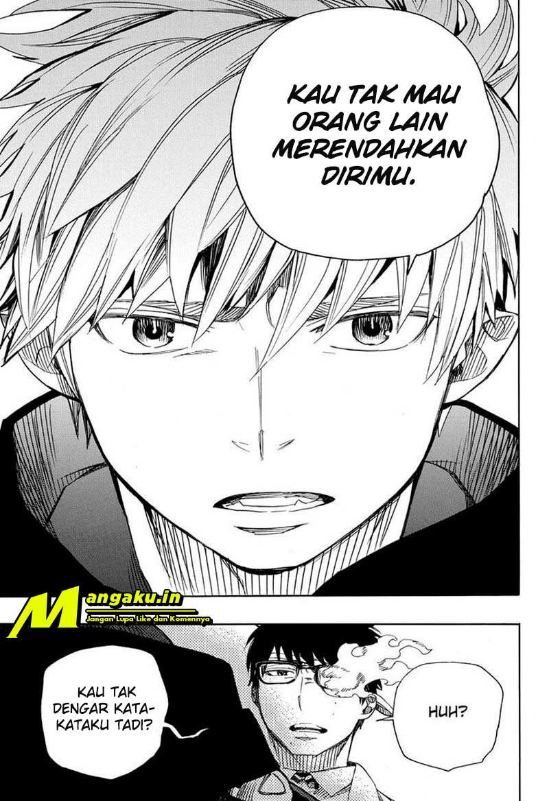 Ao no Exorcist