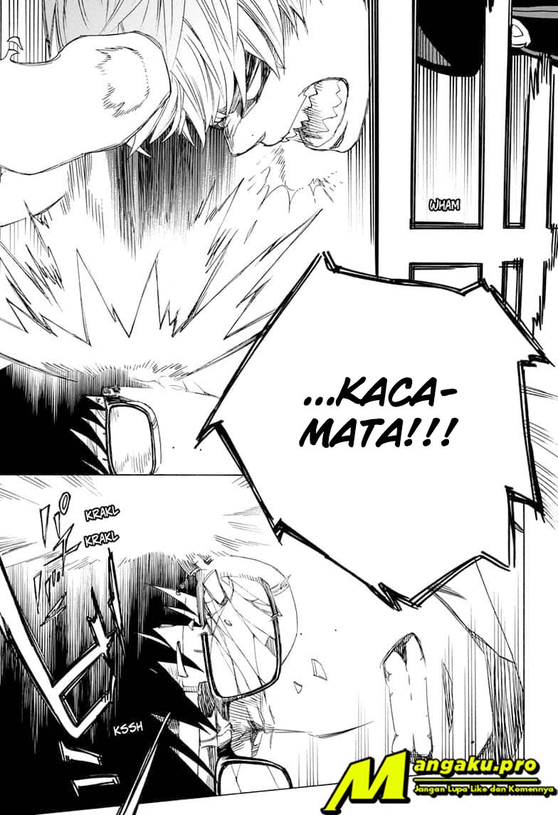Ao no Exorcist