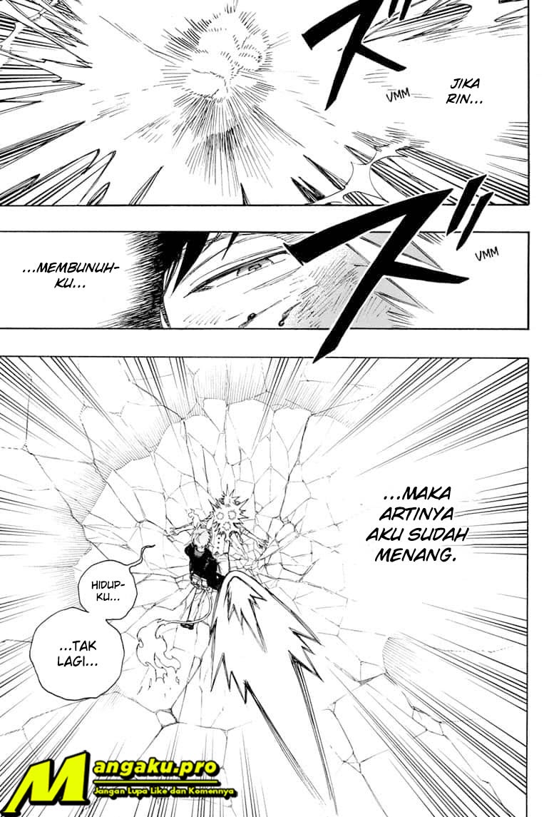 Ao no Exorcist