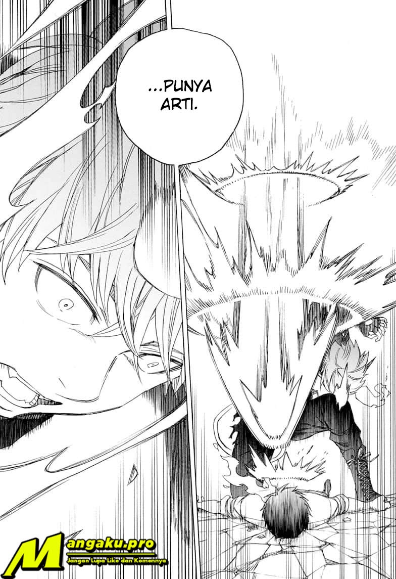 Ao no Exorcist