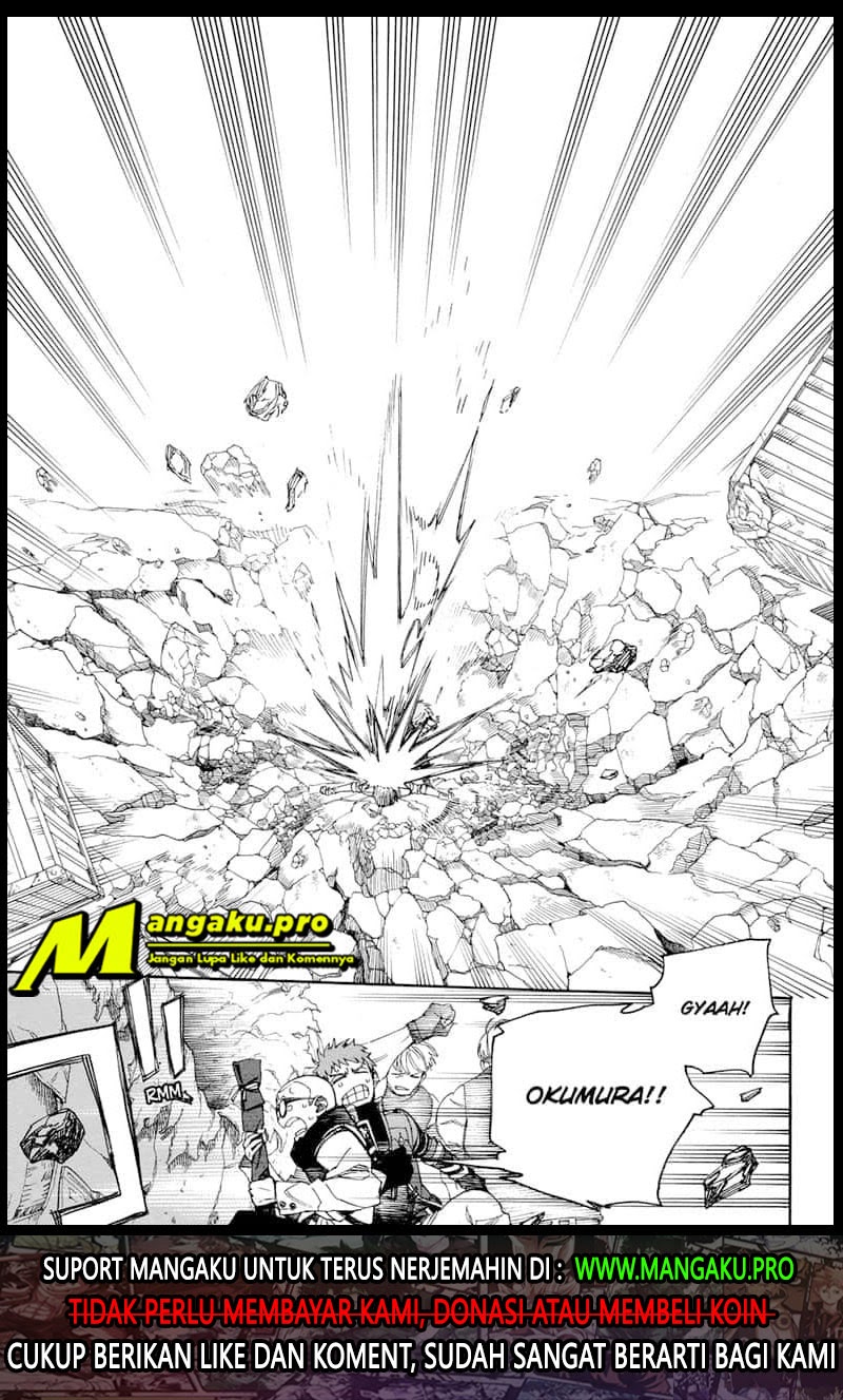 Ao no Exorcist