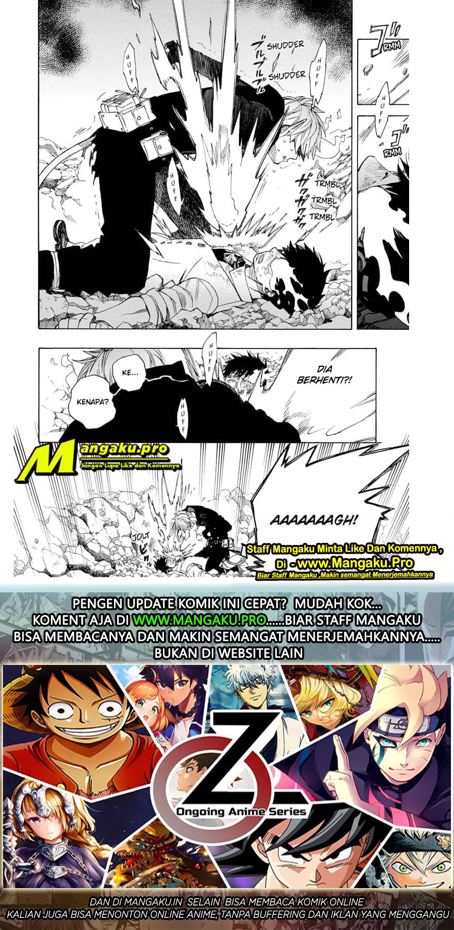 Ao no Exorcist