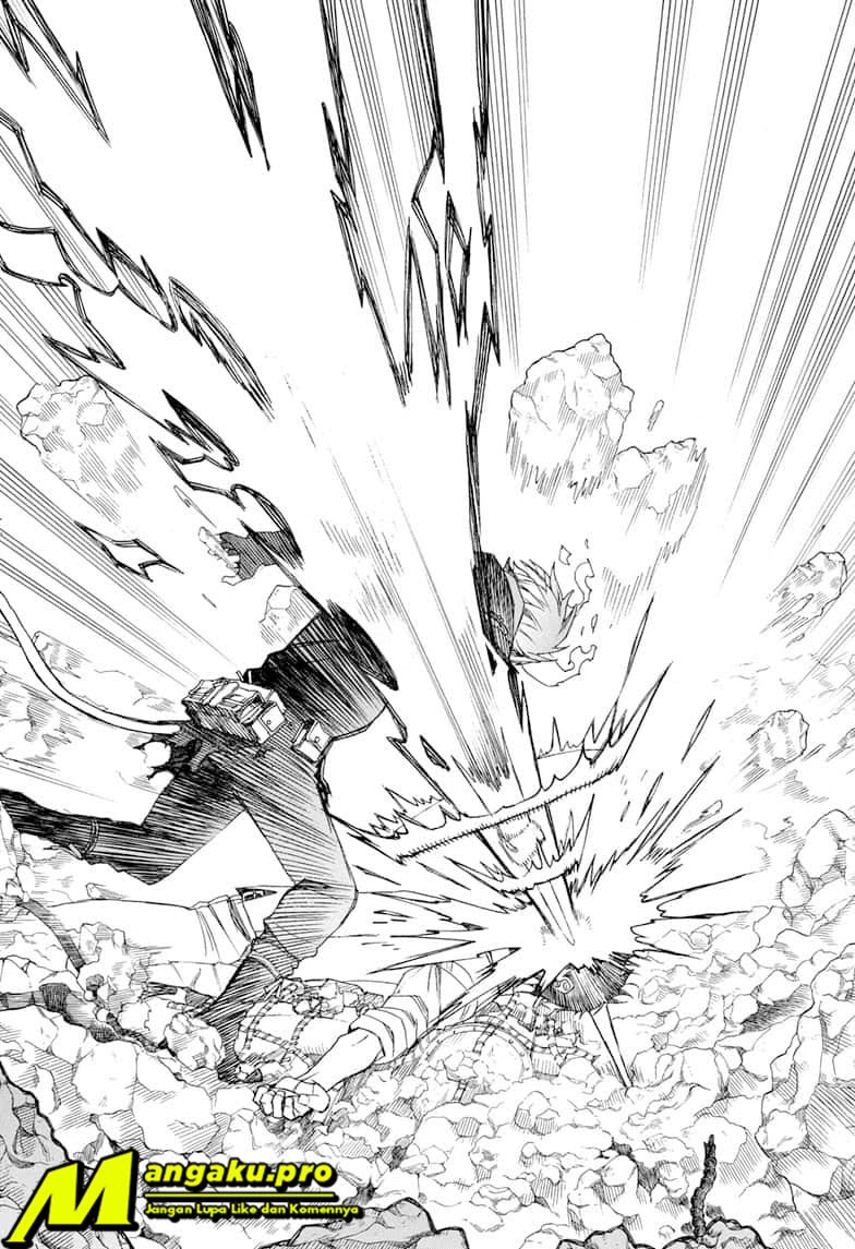 Ao no Exorcist