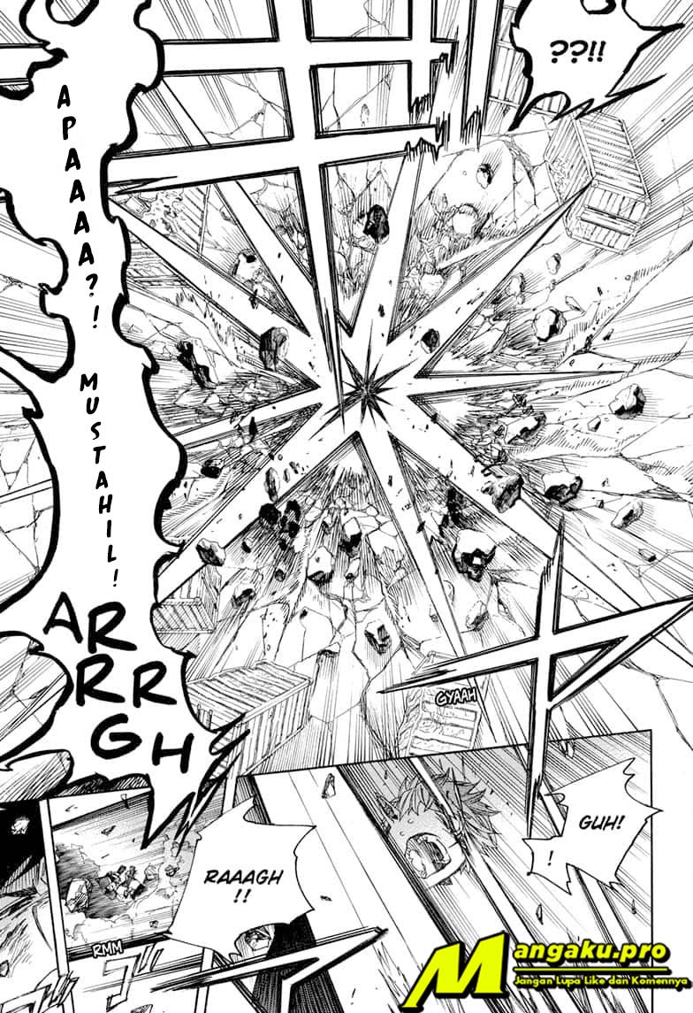 Ao no Exorcist