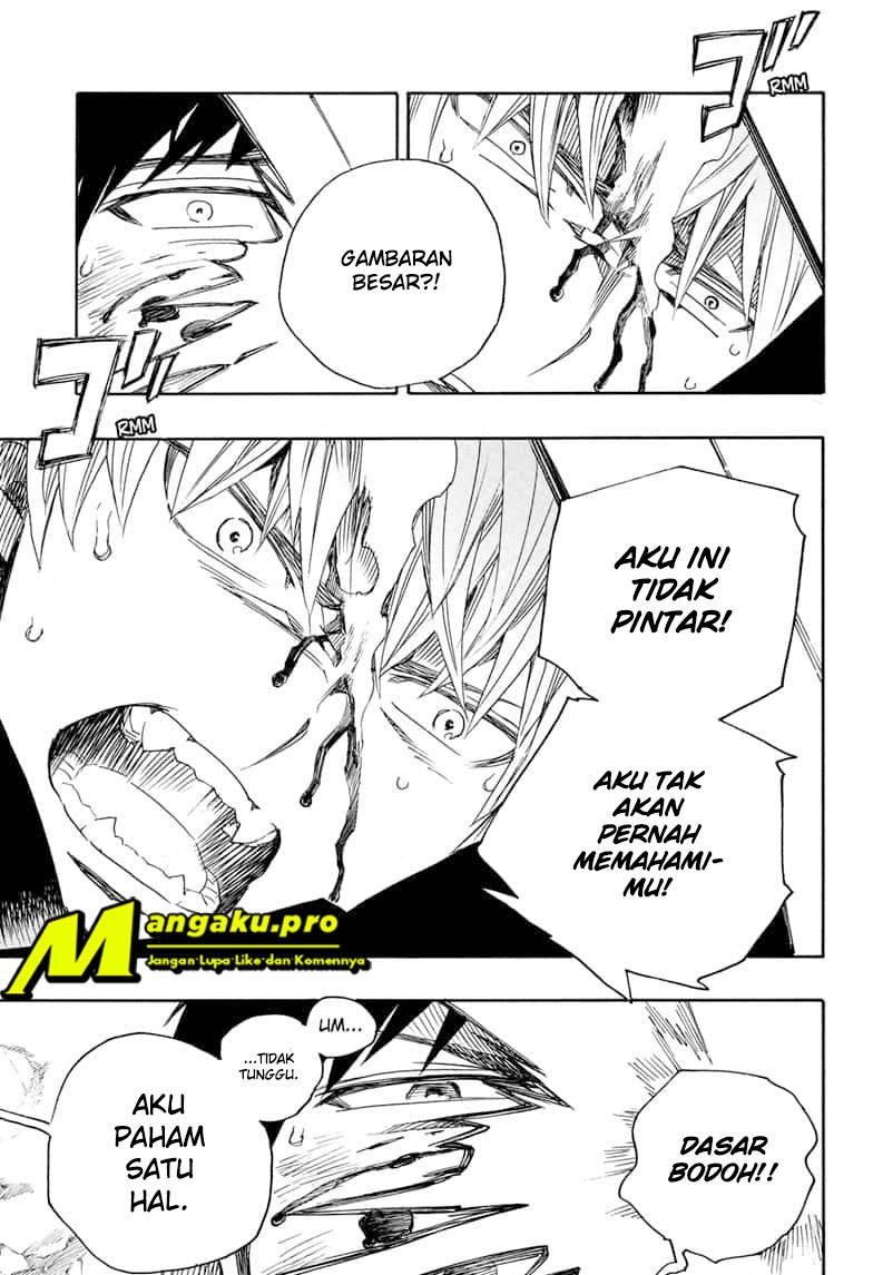Ao no Exorcist