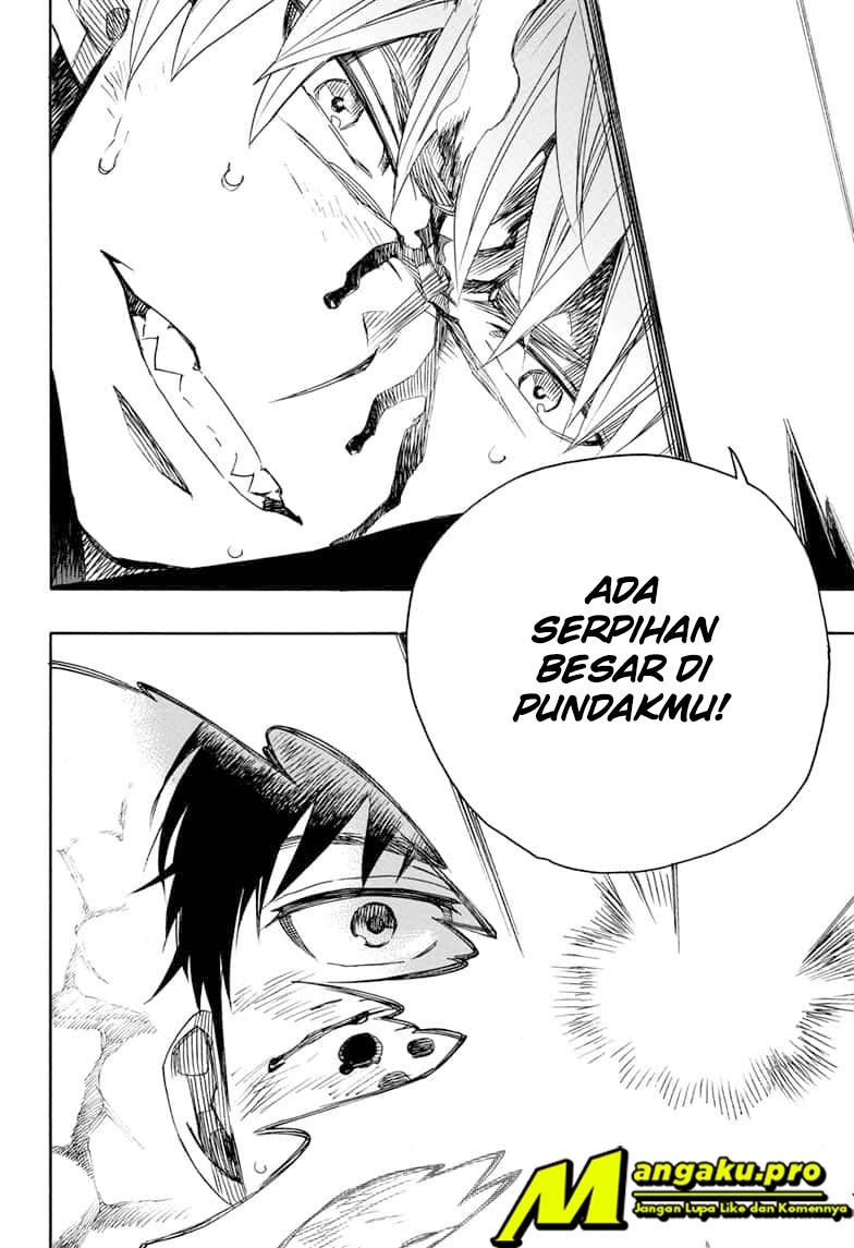 Ao no Exorcist