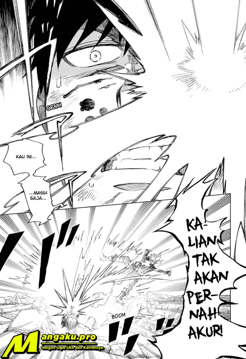 Ao no Exorcist