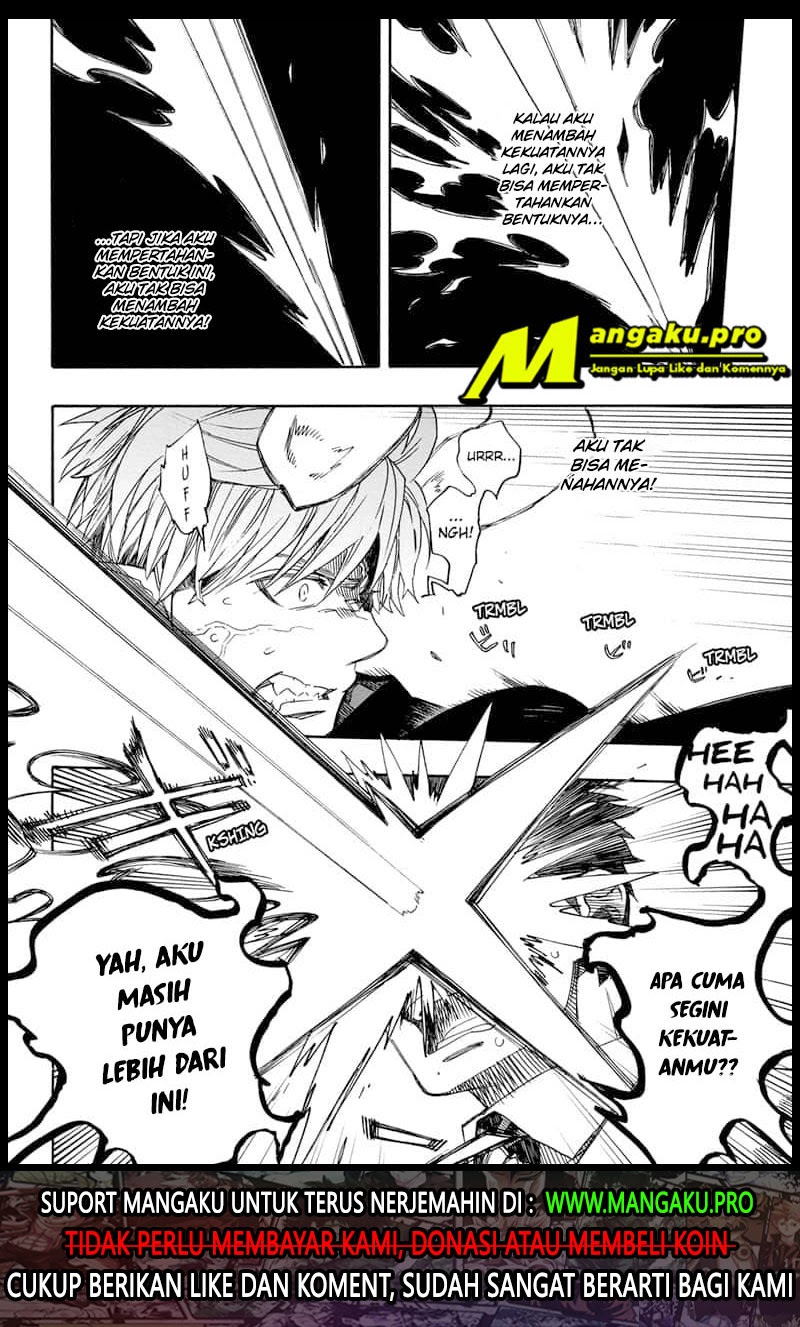 Ao no Exorcist