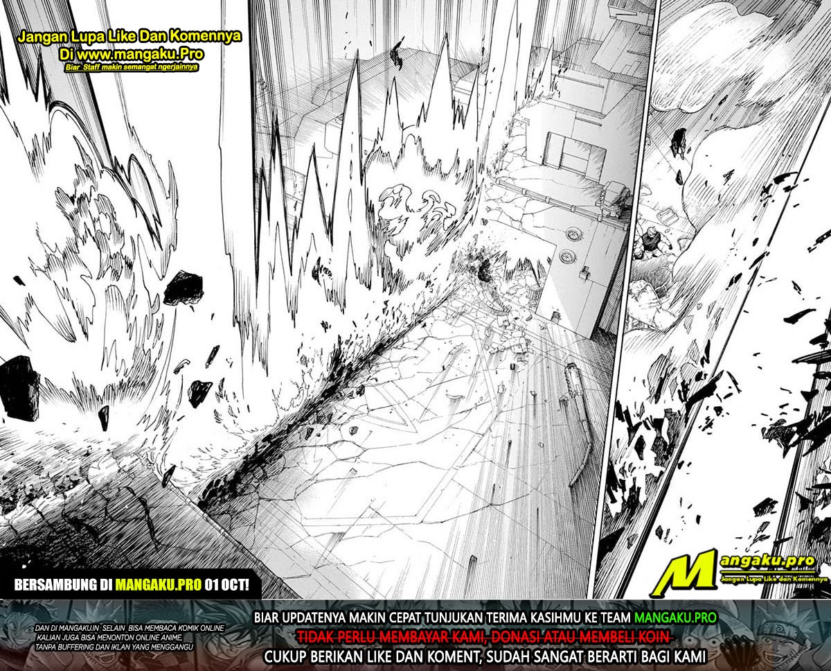 Ao no Exorcist