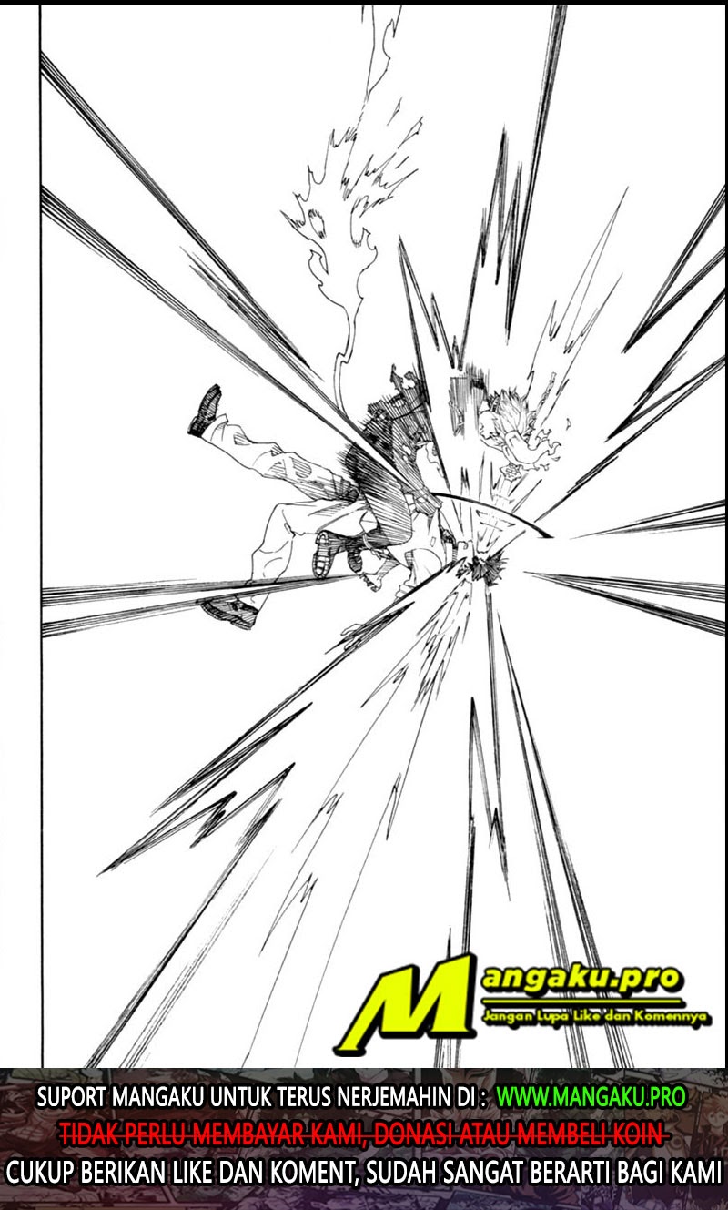 Ao no Exorcist