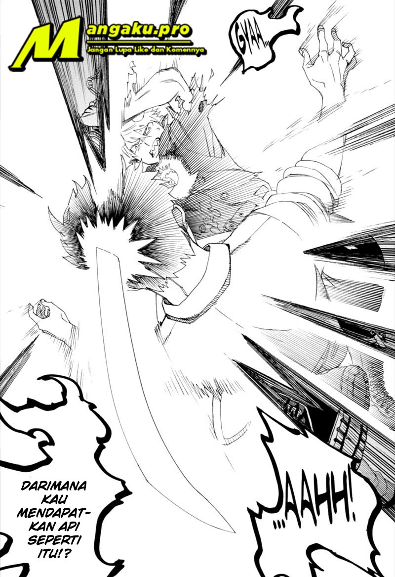Ao no Exorcist