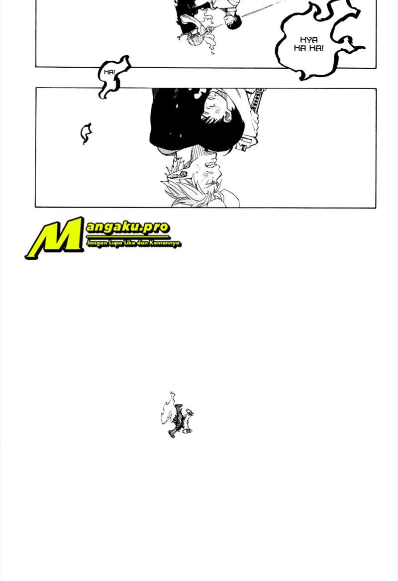 Ao no Exorcist
