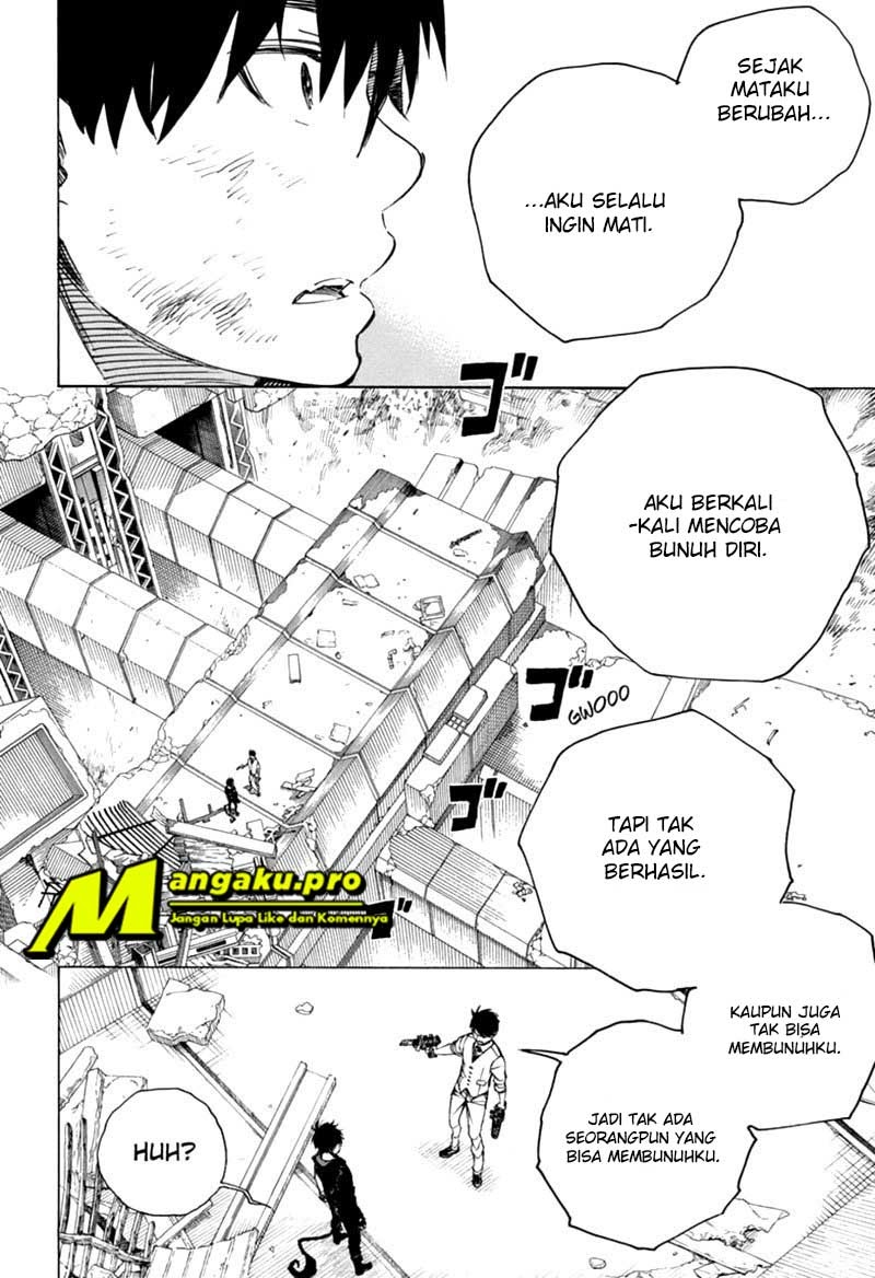 Ao no Exorcist