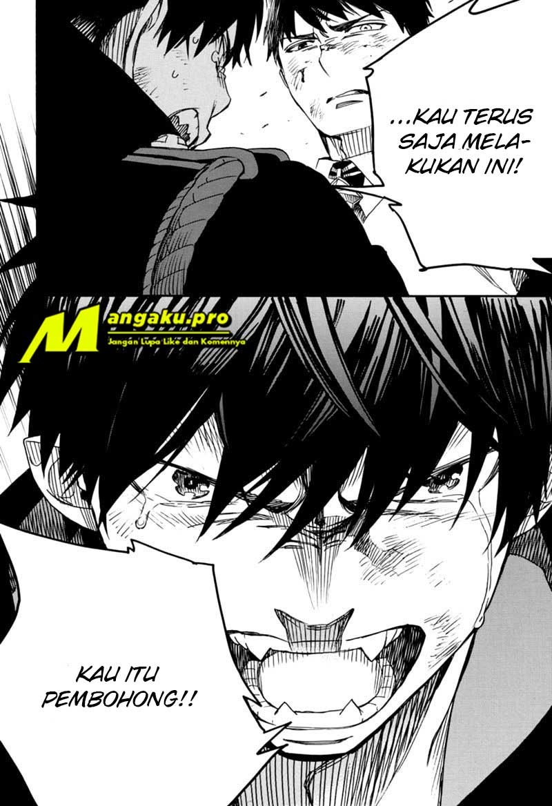 Ao no Exorcist