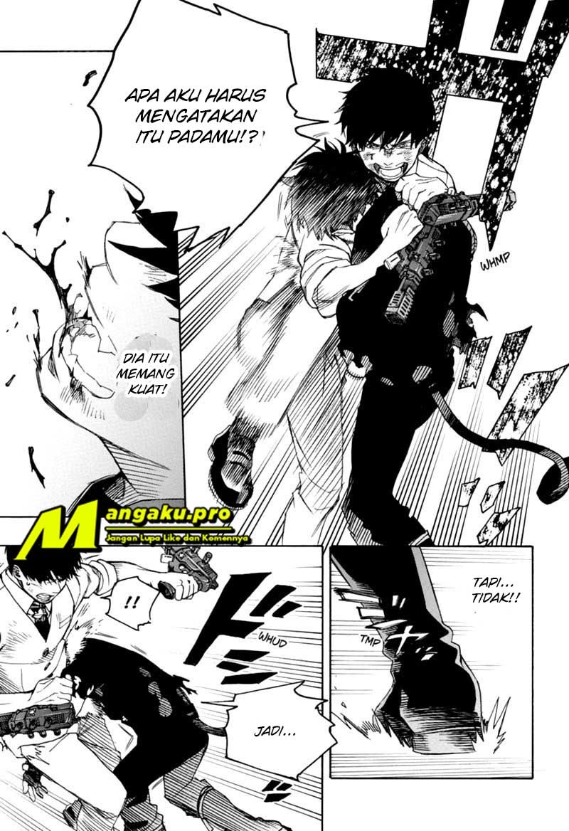 Ao no Exorcist