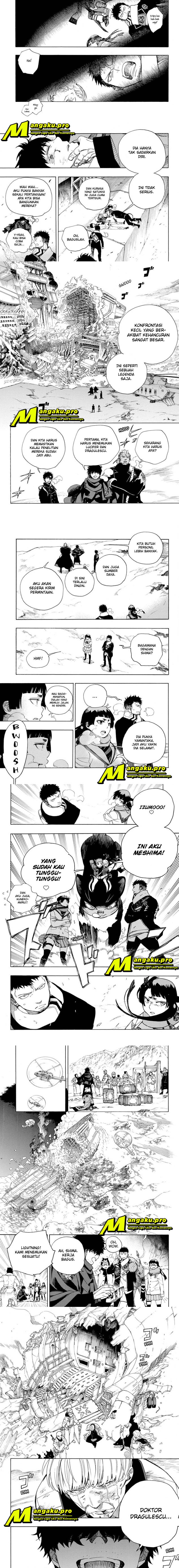 Ao no Exorcist