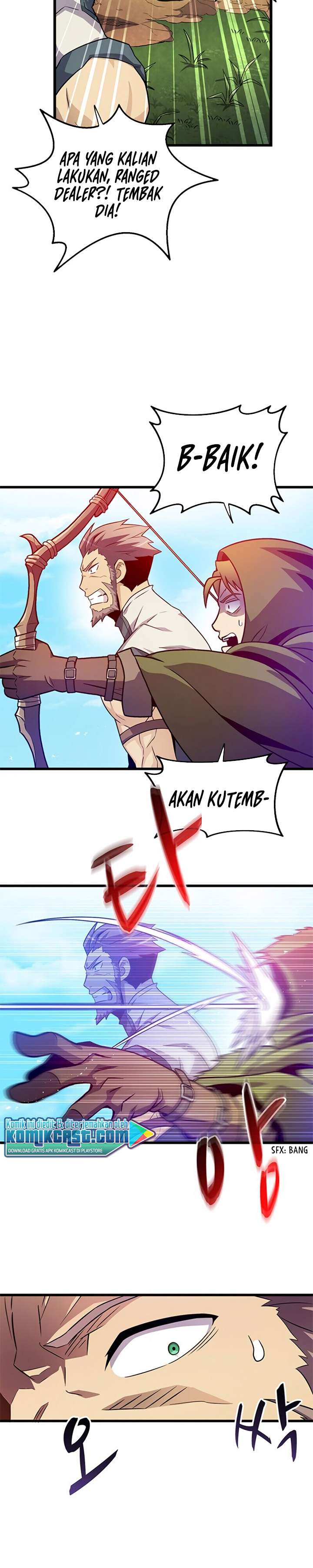 Arcane Sniper