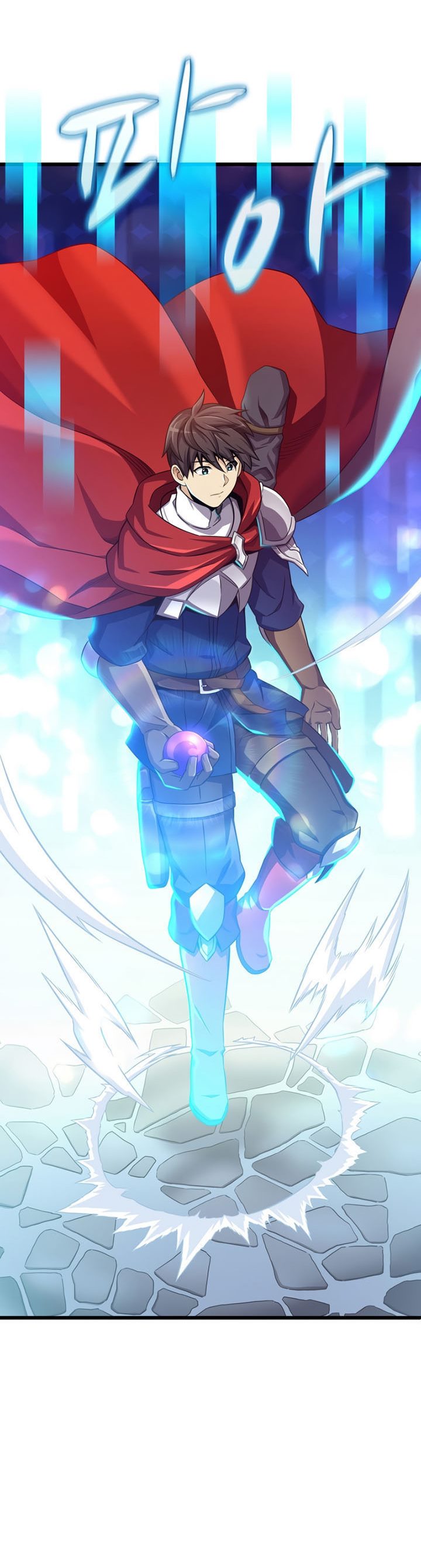 Arcane Sniper