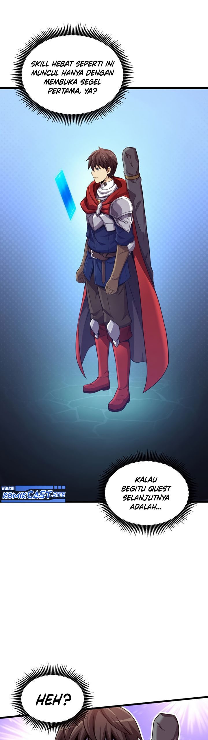 Arcane Sniper