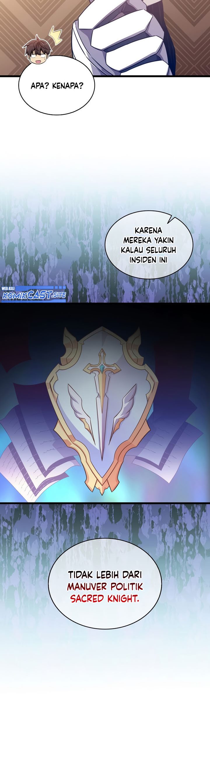 Arcane Sniper