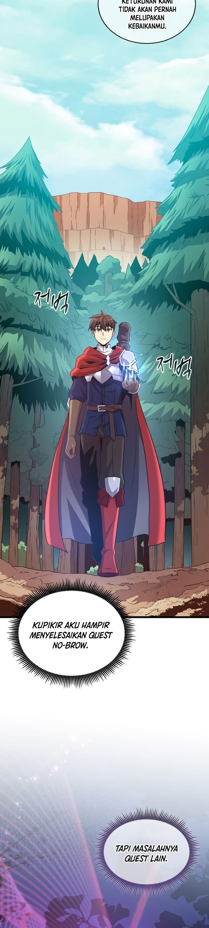 Arcane Sniper